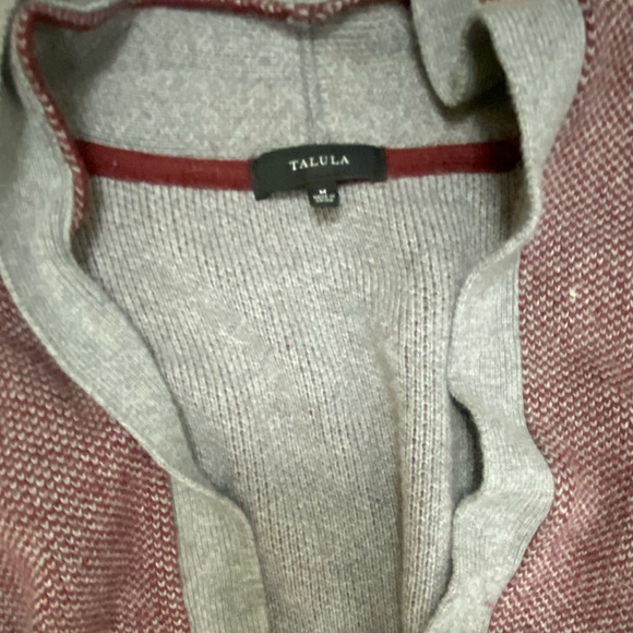 Aritzia Cardigan - Picture 2 of 3